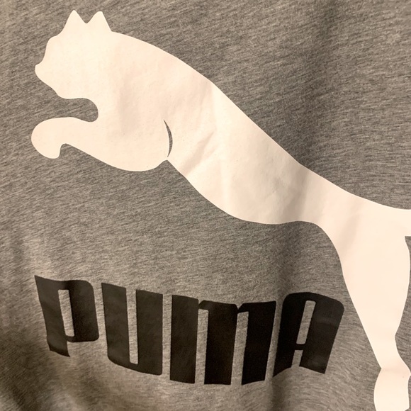 PUMA Flowy Tanktop - Picture 2 of 3